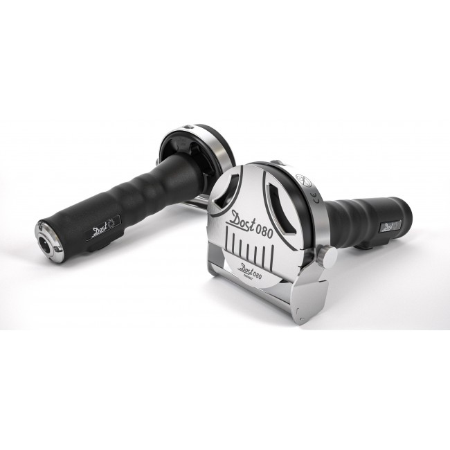 Dost 8 Cm Elektrikli Döner Kesme Makinasi