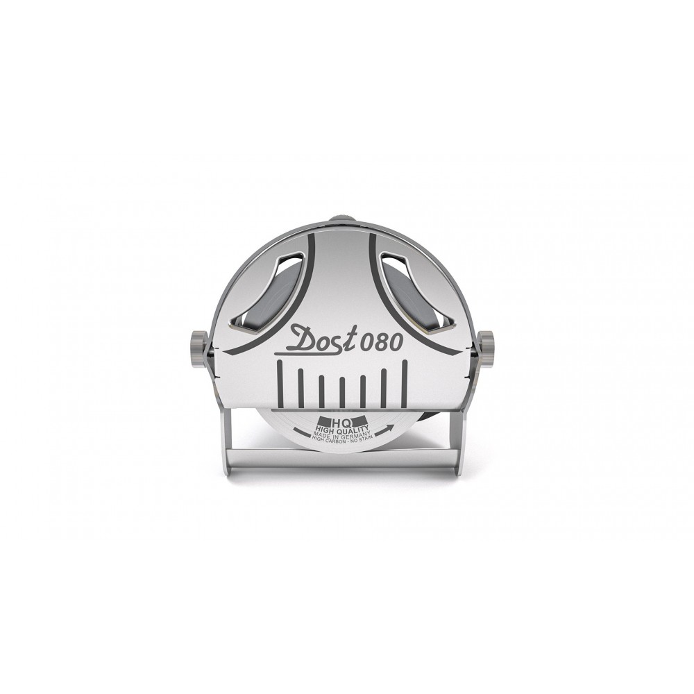 Dost 8 Cm Elektrikli Döner Kesme Makinasi