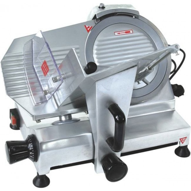 Lavion 25 Cm Salam Sosis Kesme Dilimleme Makinesi