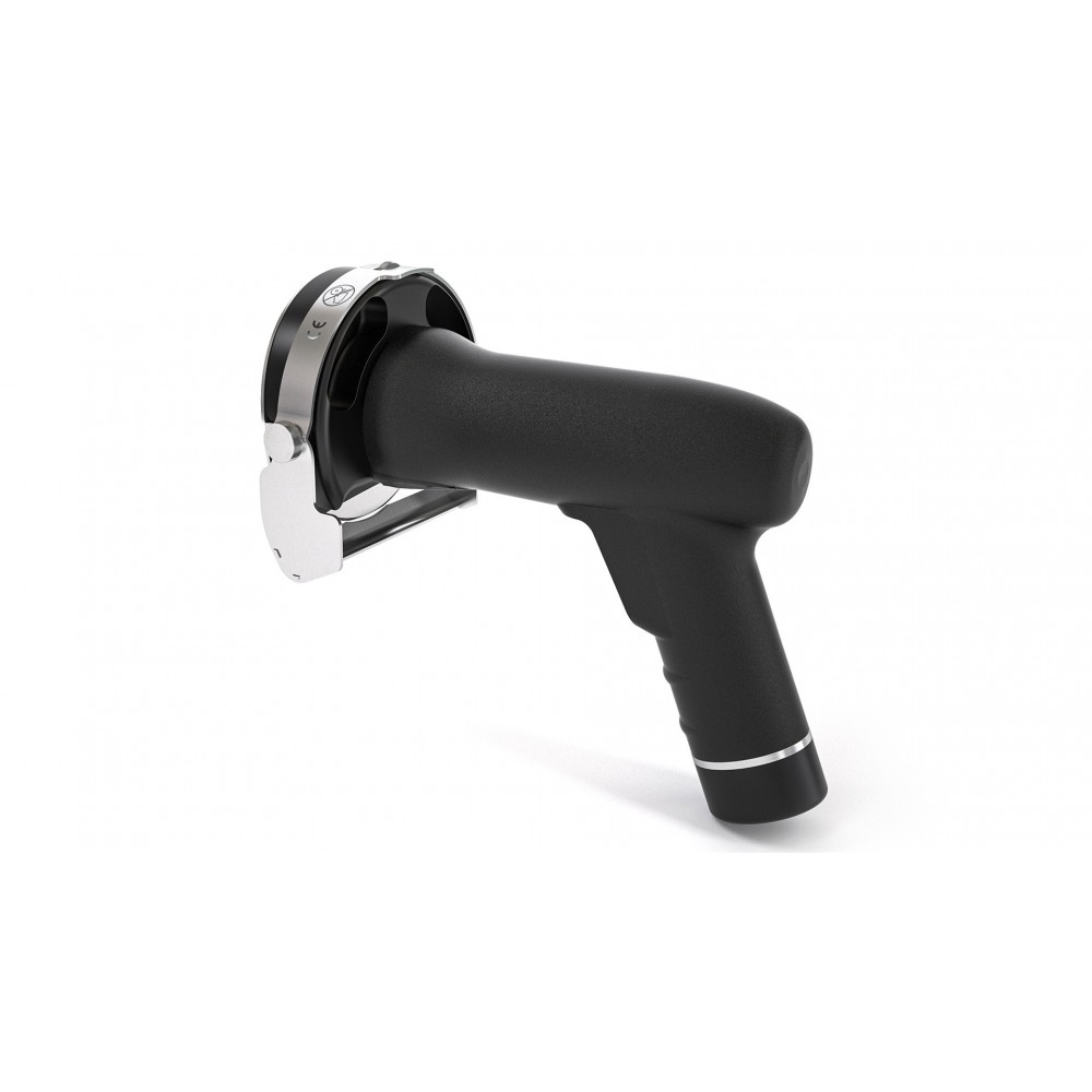 Dost 10 Cm Elektrikli Döner Kesme Makinasi