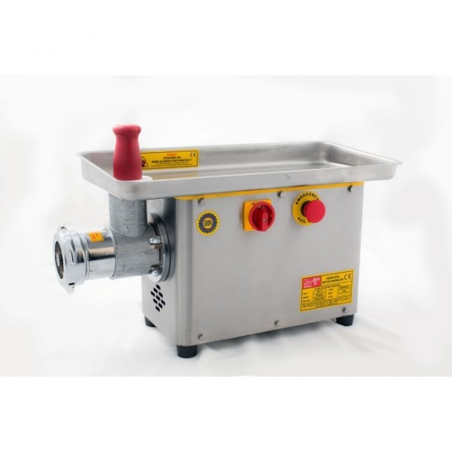 Devmikser 12 Numara Kıyma Makinesi