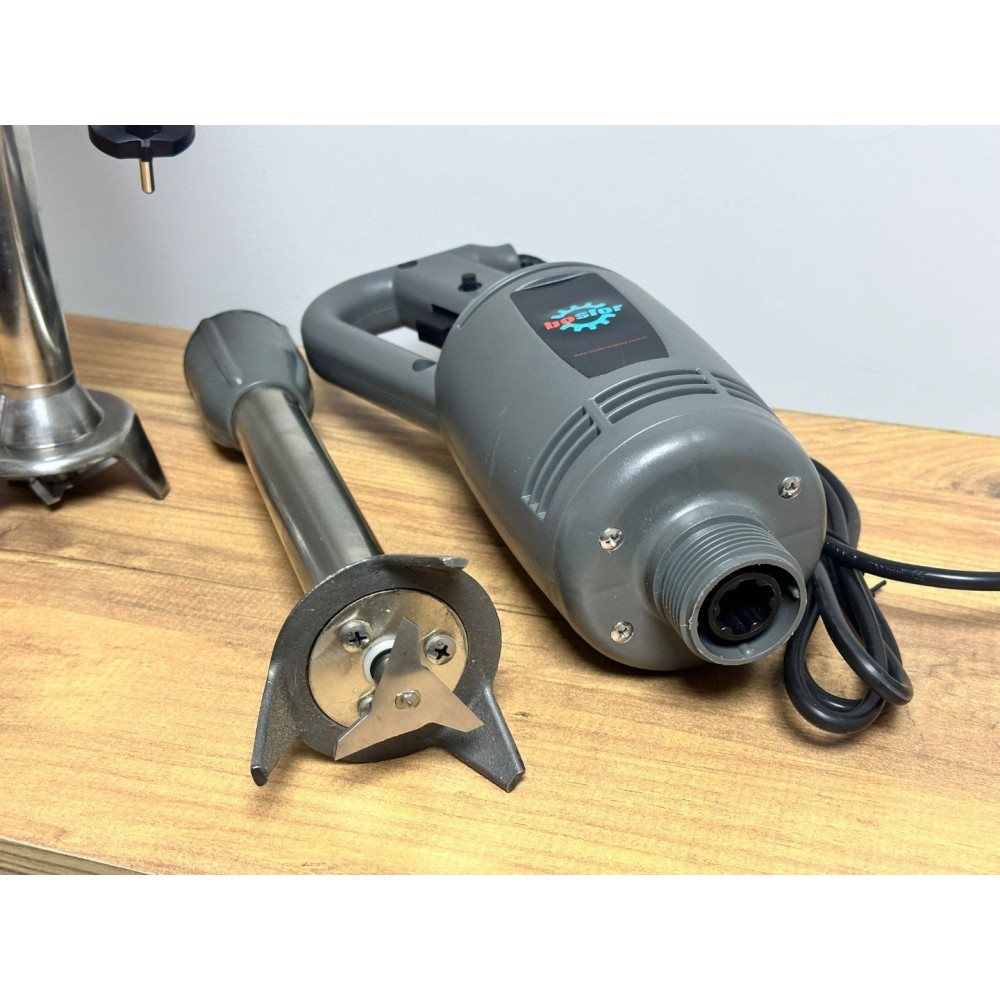 Bosfor 300W UBL 250 Sanayi Tipi El Blenderi El Blender 25 Lik Profesyonel
