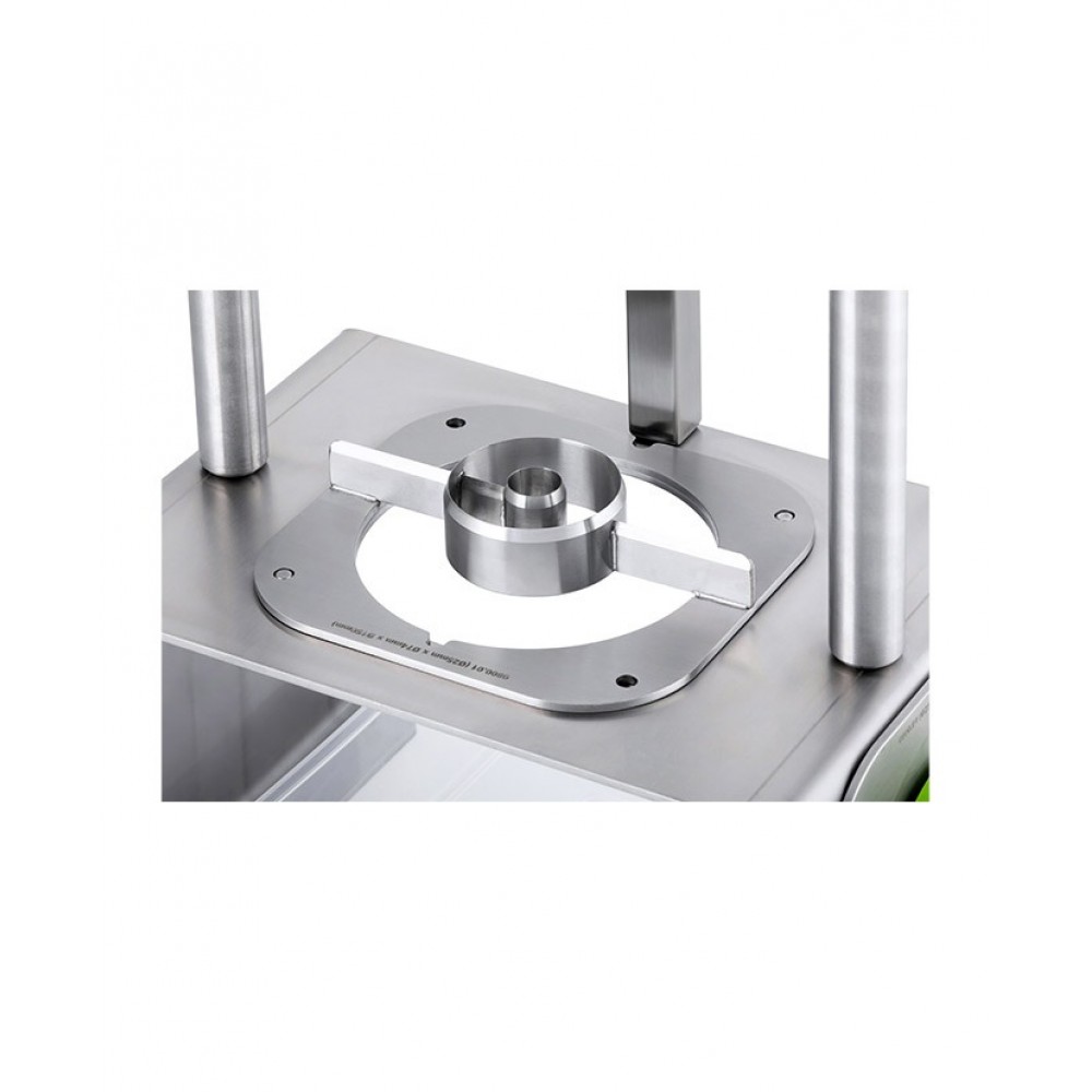 CanCan Ananas Soyma Makinesi