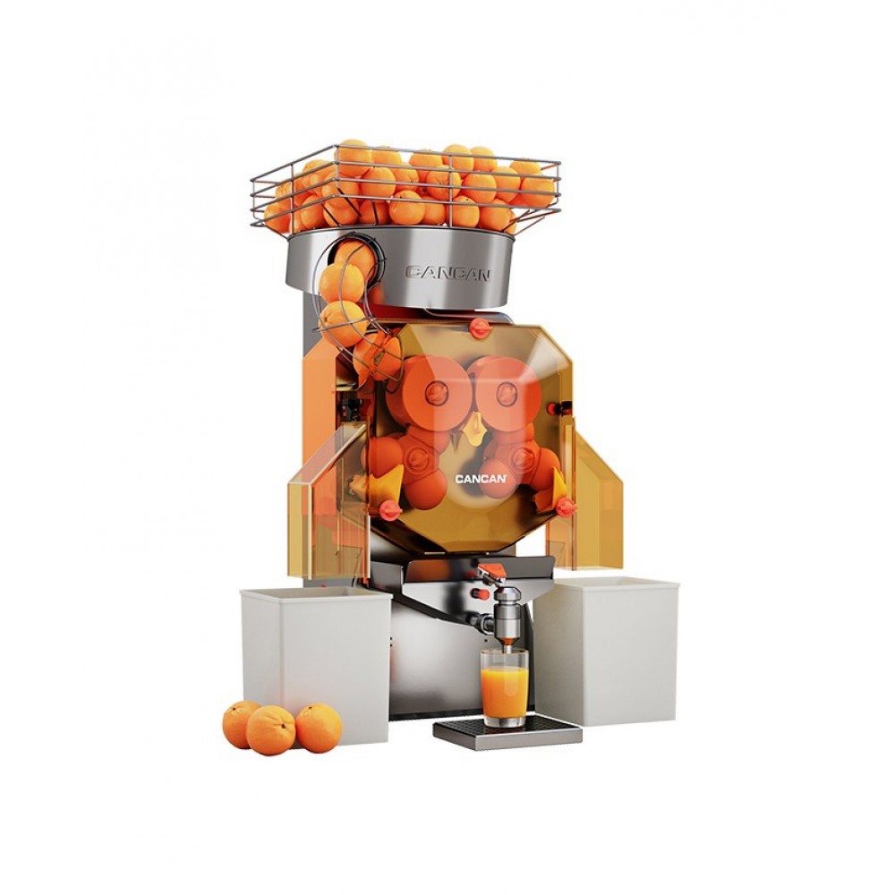 CanCan 38 Fresh Otomatik Portakal Sıkma Makinesi