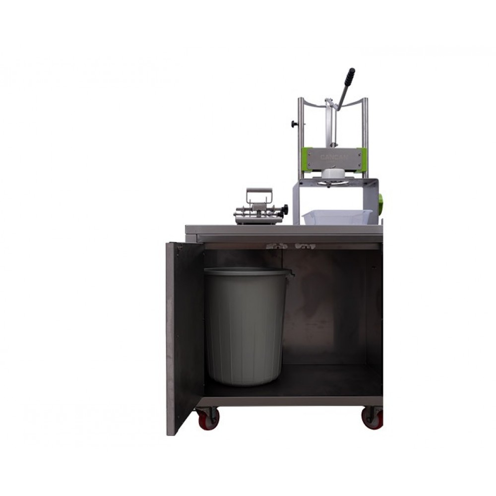 CanCan Ananas 3 lü Set