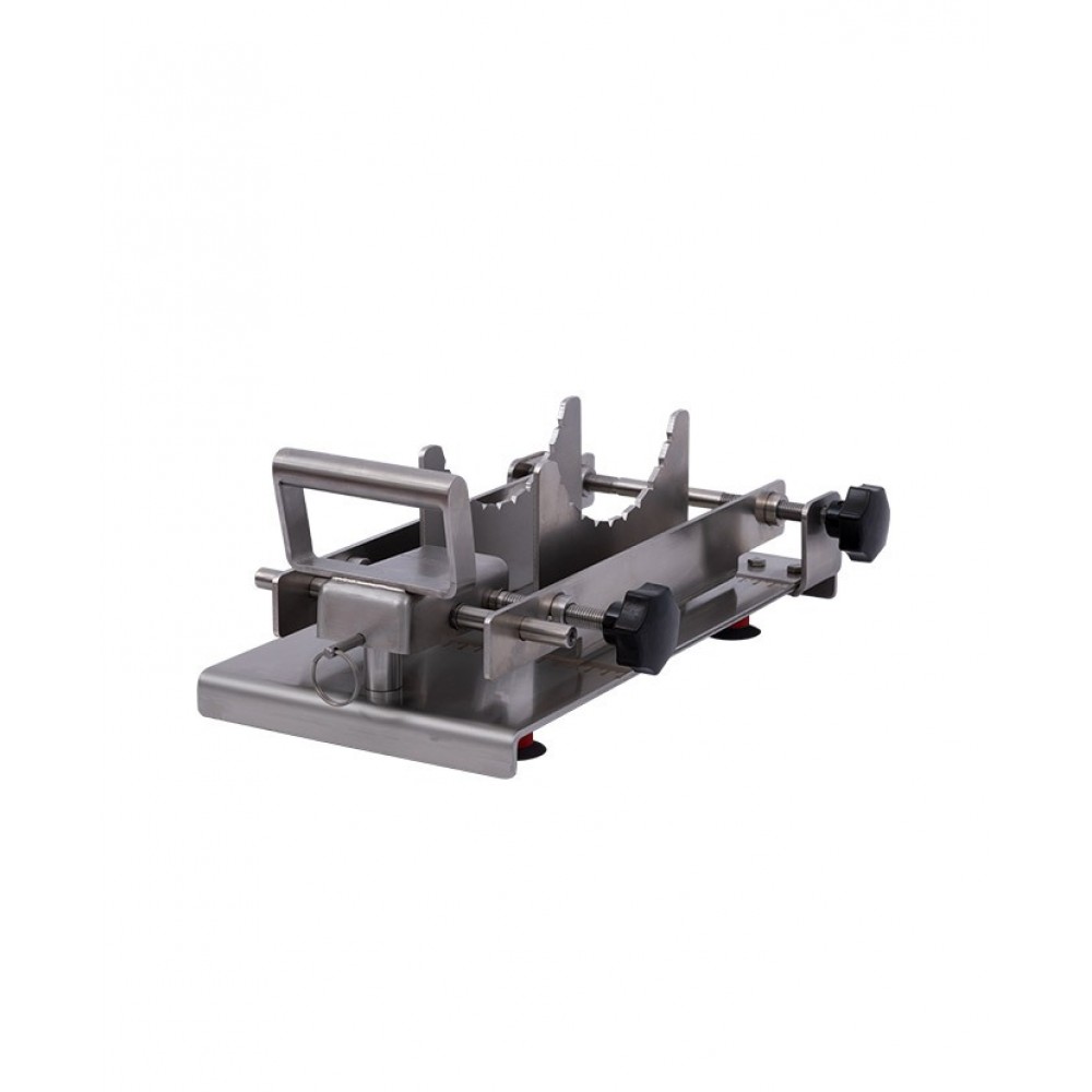 CanCan Ananas Giyotin Makinesi