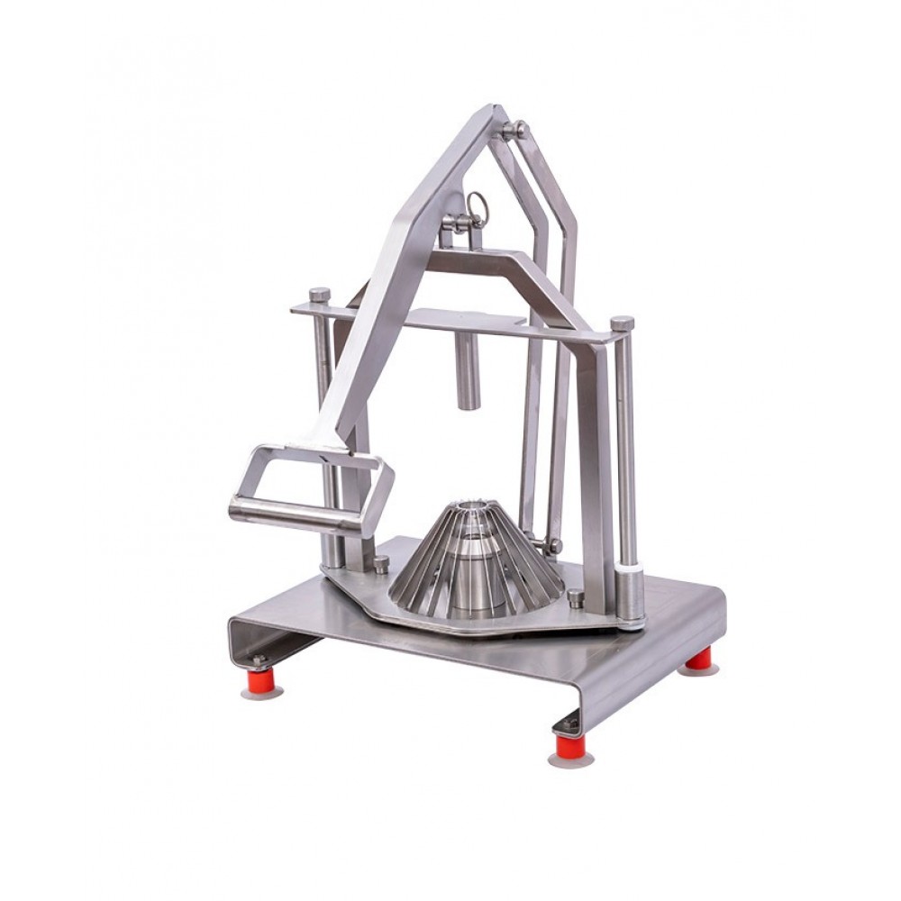 CanCan Çiçek Soğan Dilimleme Makinesi