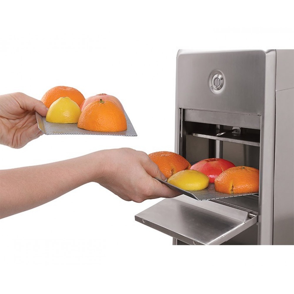 CanCan Otomatik Nar Presi