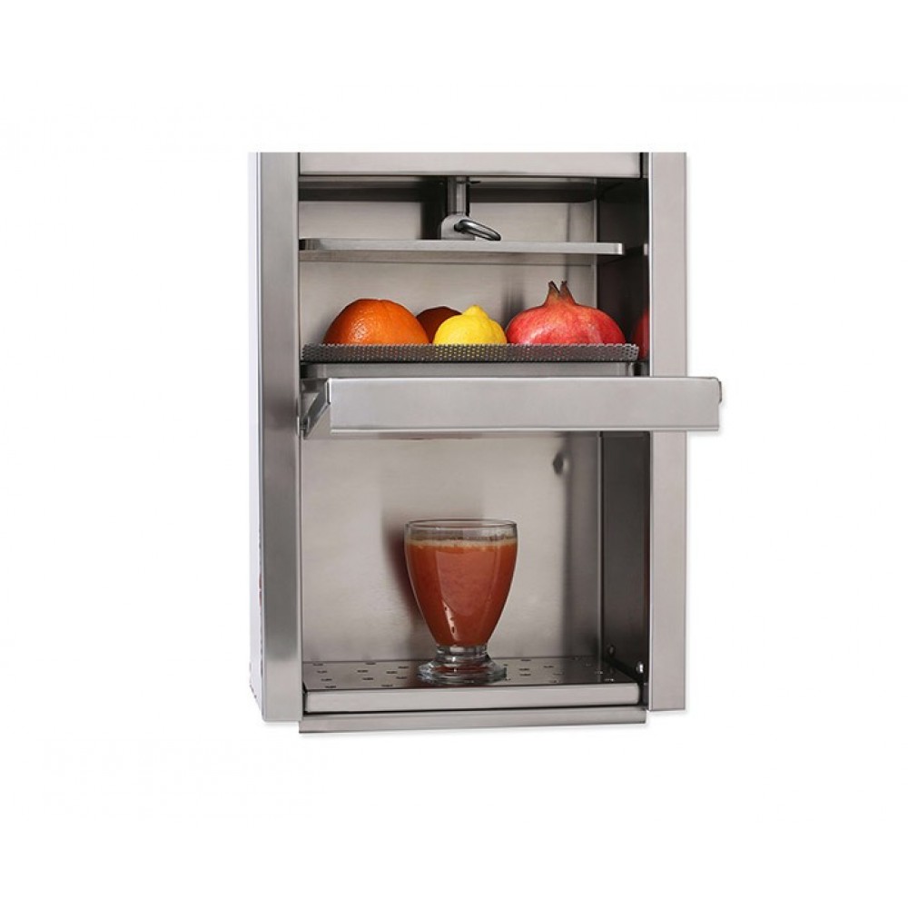 CanCan Otomatik Nar Presi