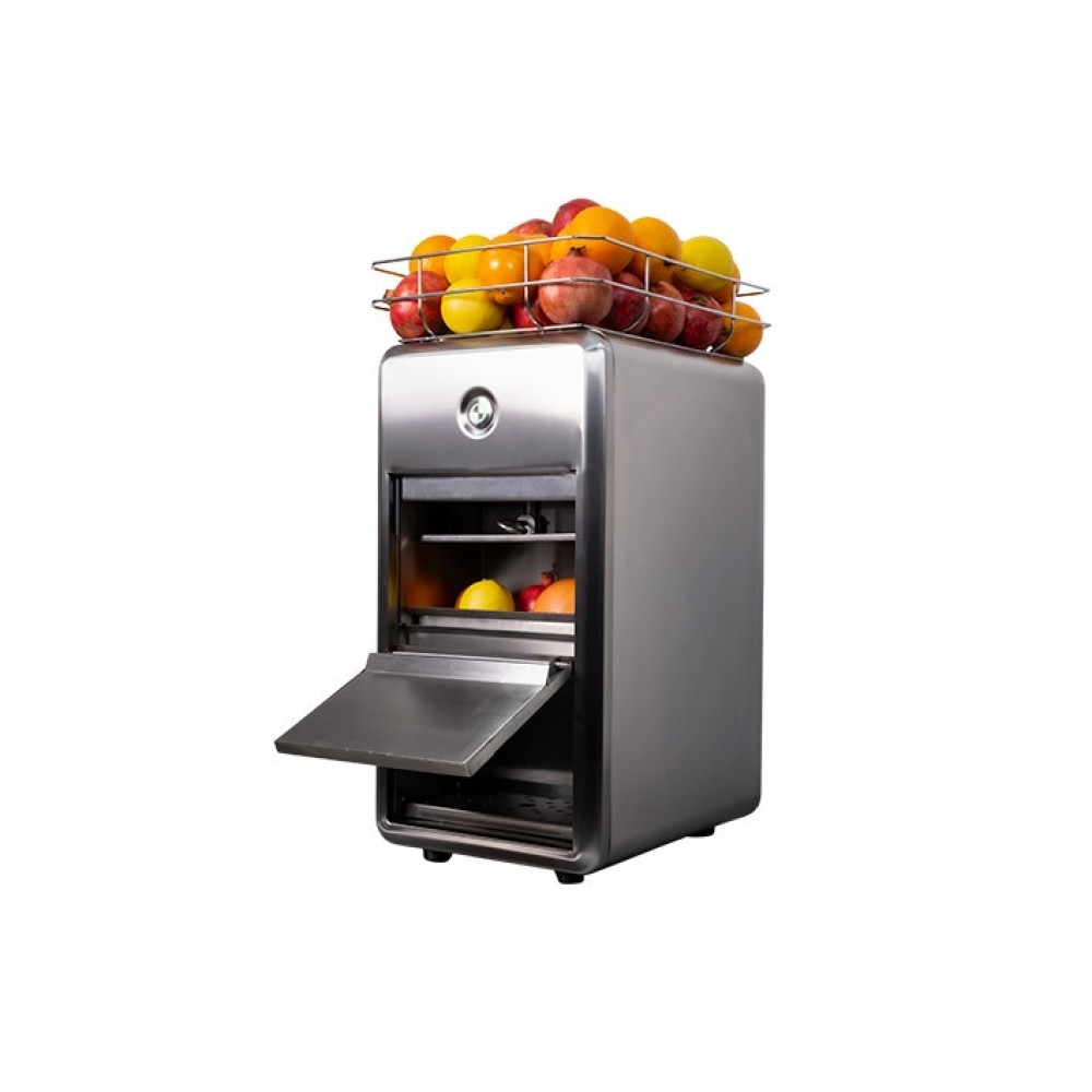 CanCan Otomatik Nar Presi