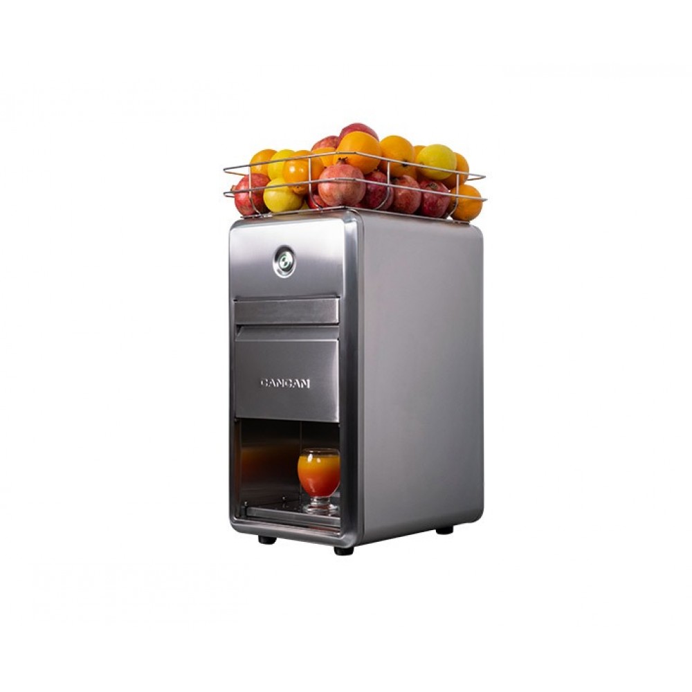 CanCan Otomatik Nar Presi