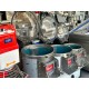 Osimo 35 Kg Dijital Patates Soyma Makinesi