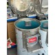Osimo 35 Kg Dijital Patates Soyma Makinesi