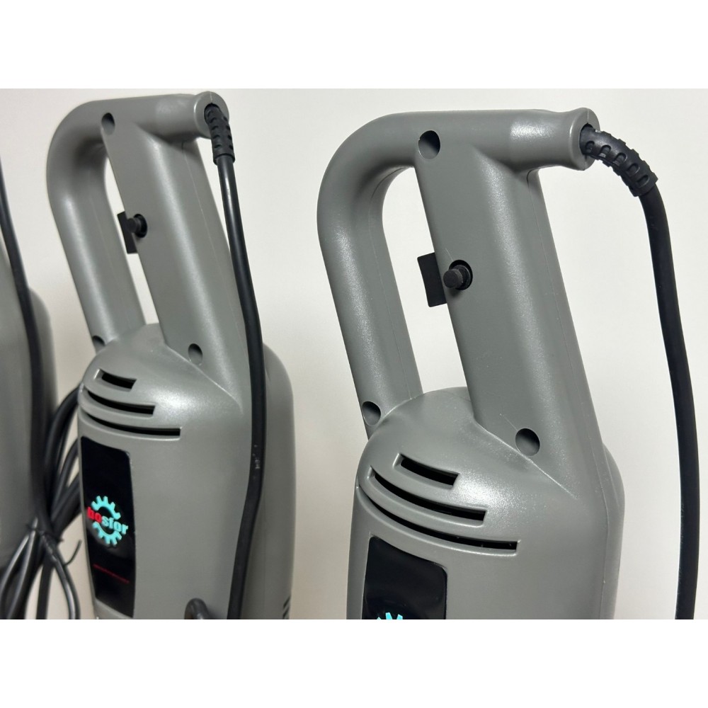 Bosfor 300W UBL 250 Sanayi Tipi El Blenderi El Blender 25 Lik Profesyonel