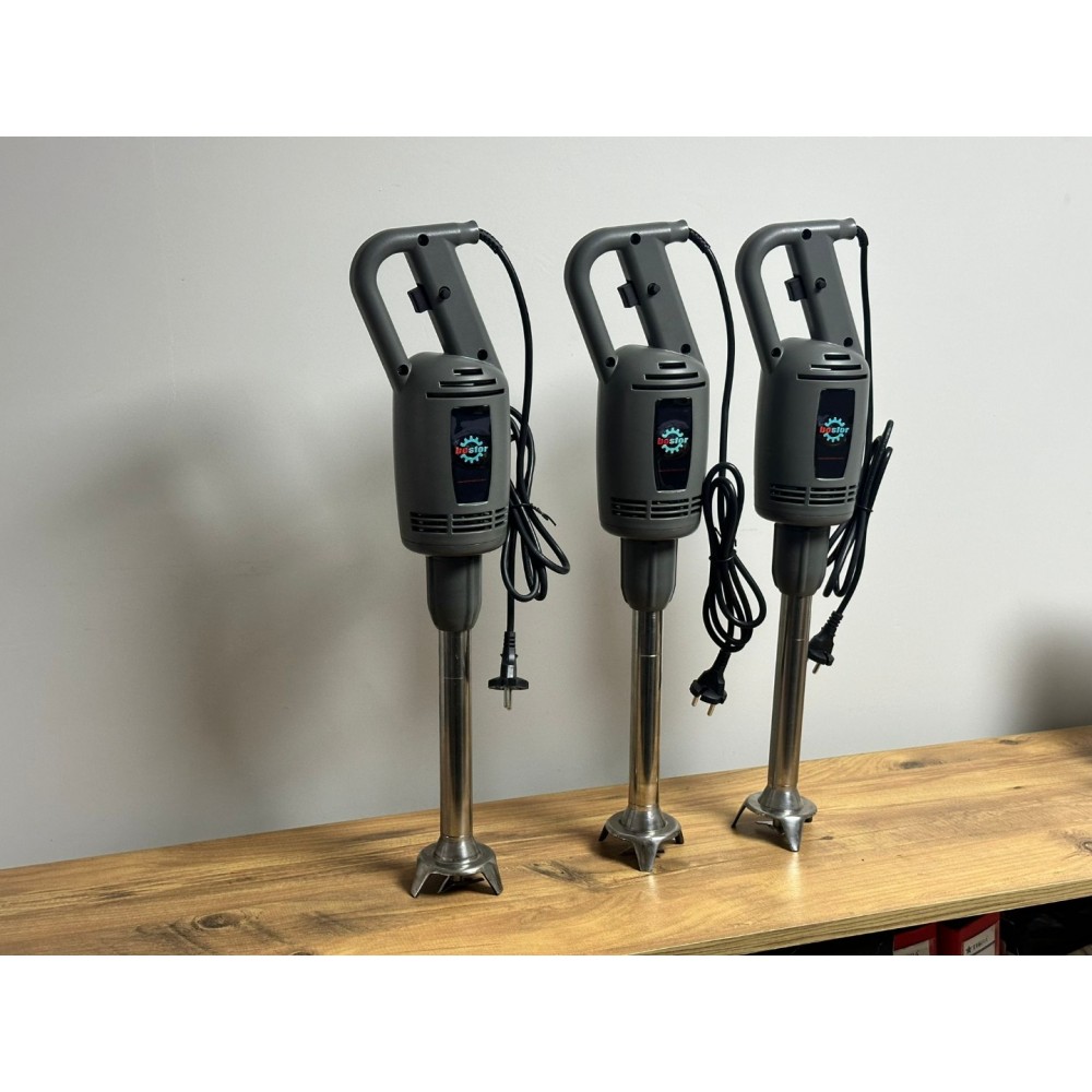 Bosfor 300W UBL 250 Sanayi Tipi El Blenderi El Blender 25 Lik Profesyonel