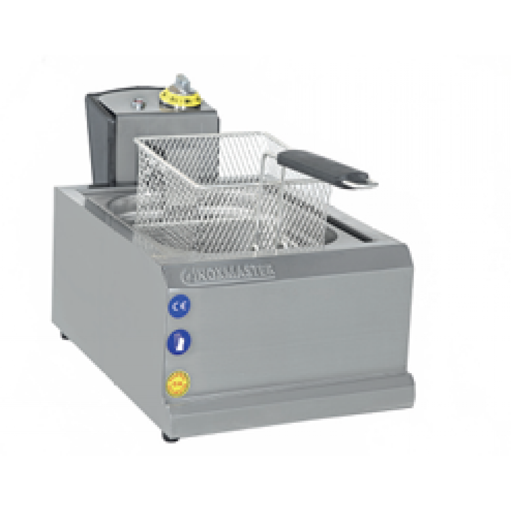 Elektrikli Fritöz 3 Litre