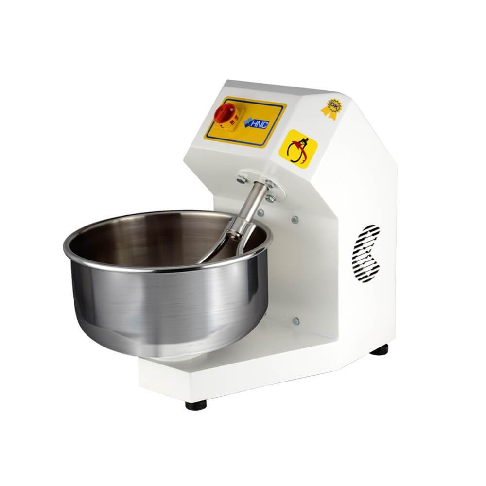 Hnc 10 Kg Hamur Yoğurma Makinesi 380 V