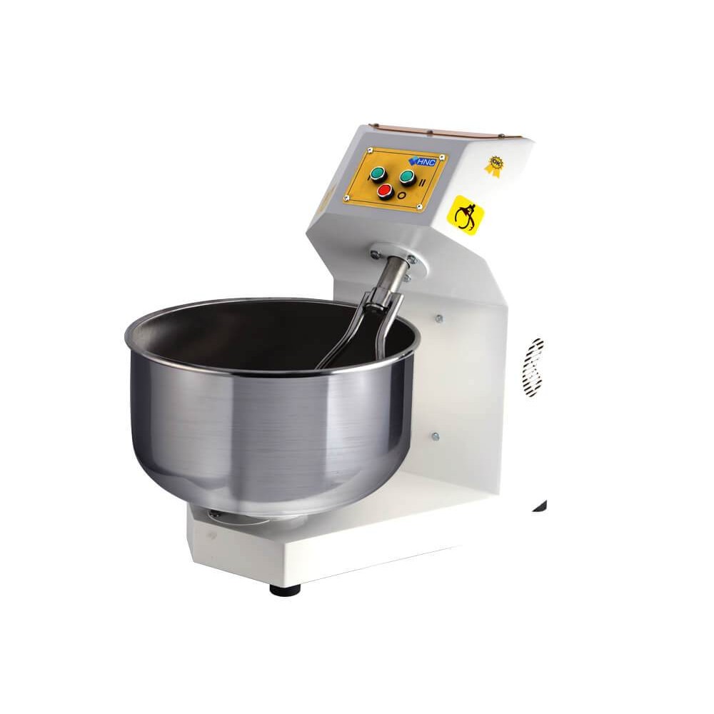 Hnc 30 Kg Hamur Yoğurma Makinesi 380 V