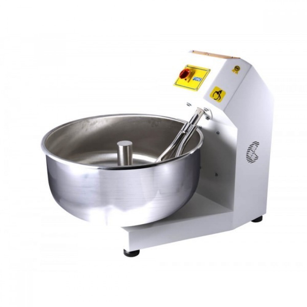 Hnc 75 Kg Hamur Yoğurma Makinesi 220 V