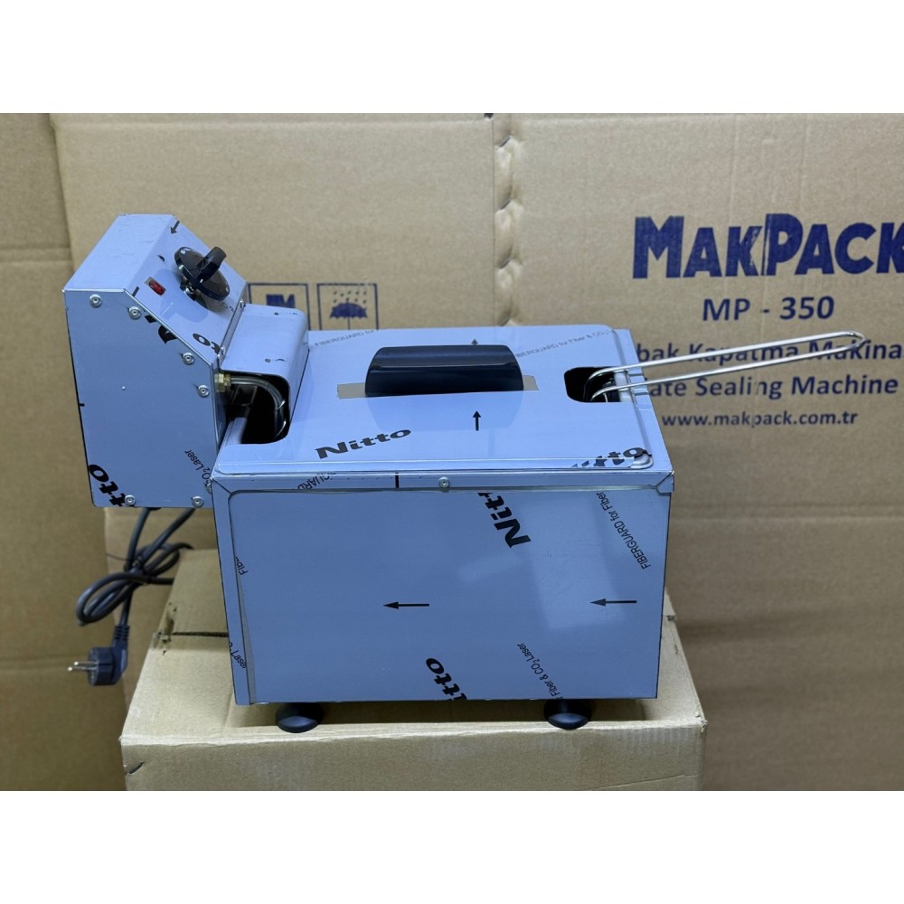 Akse Elektrikli Fritöz 8 Litre 220 V