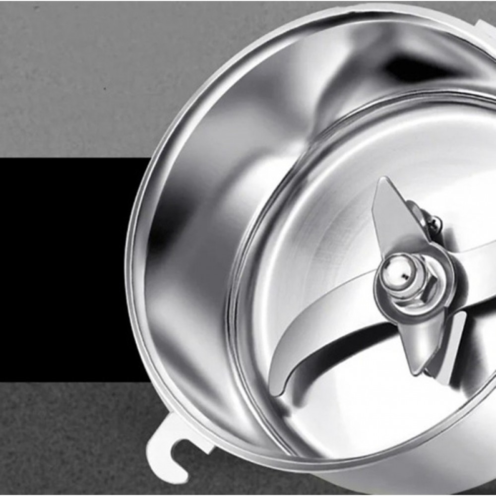 Lavion HC2000 Gr Yüksek Devirli Hububat Bakliyat Öğütücü