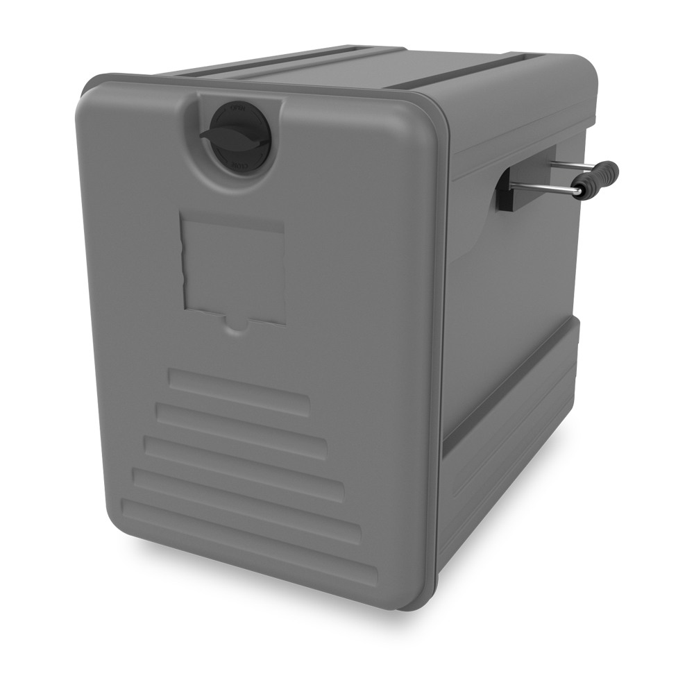 Empero Emp.box-600 Termobox 600 83 Litre Kapasiteli