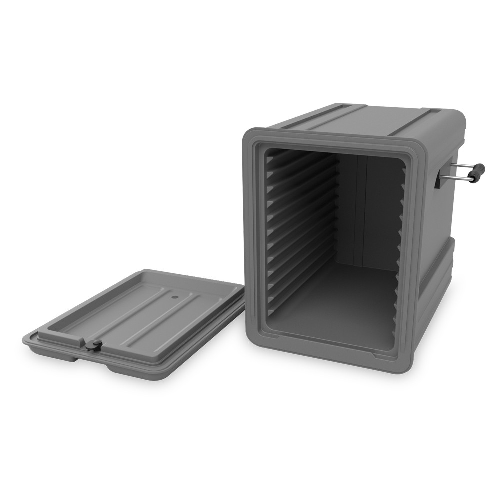 Empero Emp.box-600 Termobox 600 83 Litre Kapasiteli