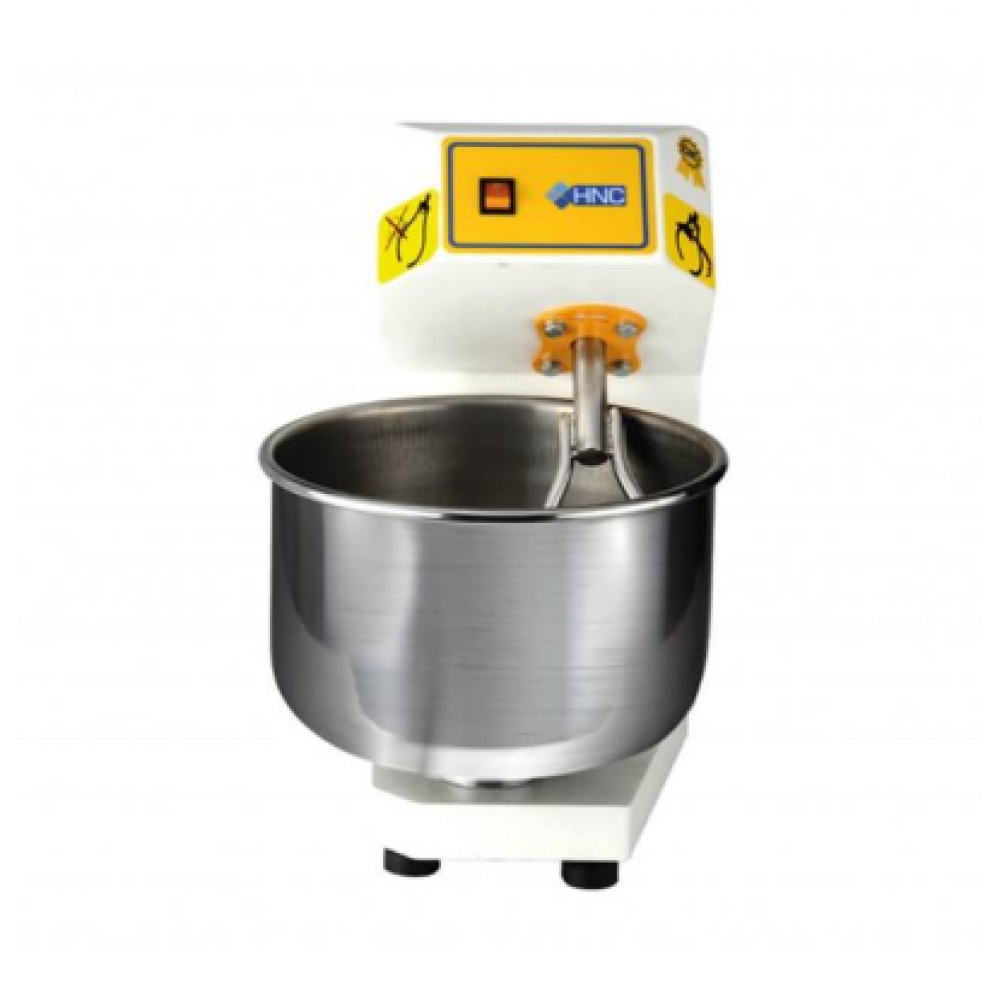 Hnc 5 Kg Hamur Yoğurma Makinesi 220 V