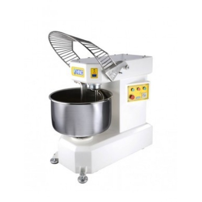 Hnc 60 Kg Spiral Hamur Yoğurma Makinesi 380 V