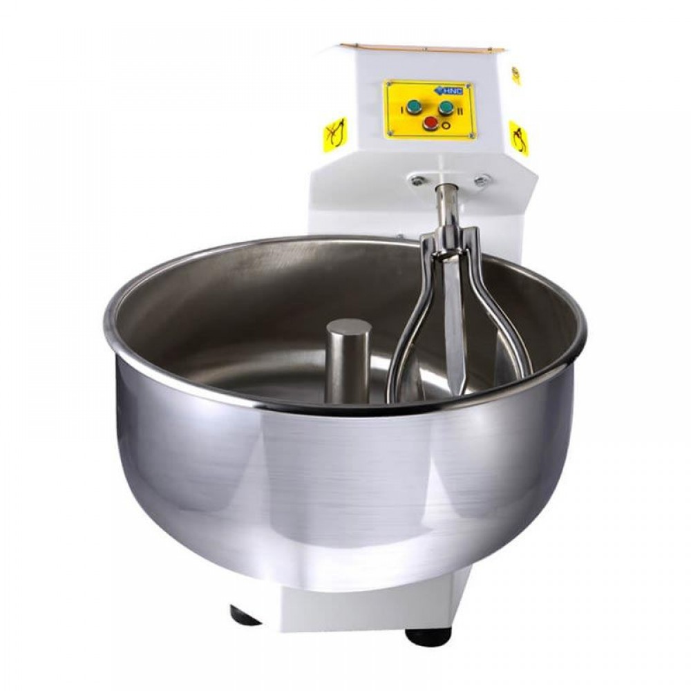 Hnc 75 Kg Hamur Yoğurma Makinesi 380 V