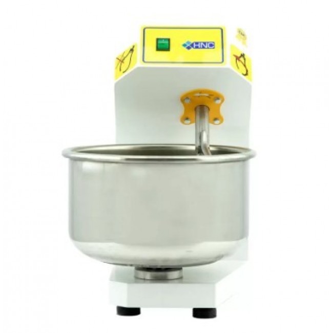 Hnc 5 Kg Hamur Yoğurma Makinesi 380 V