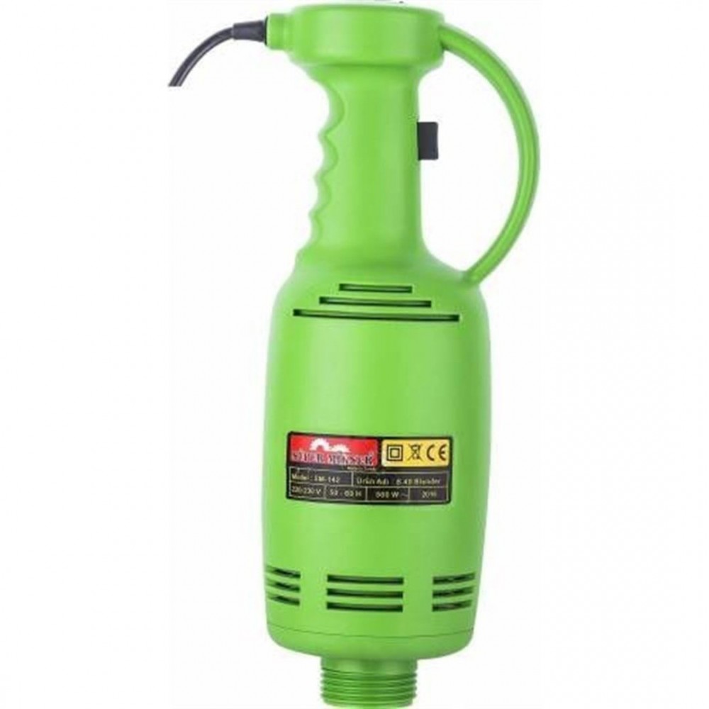 Süper Mikser S50 El Blender SM 142-50