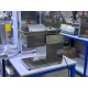Makpack Kuşbaşı Eti Julyen Et Doğrama Makinesi 10 Mm 220 V AKHR-80100