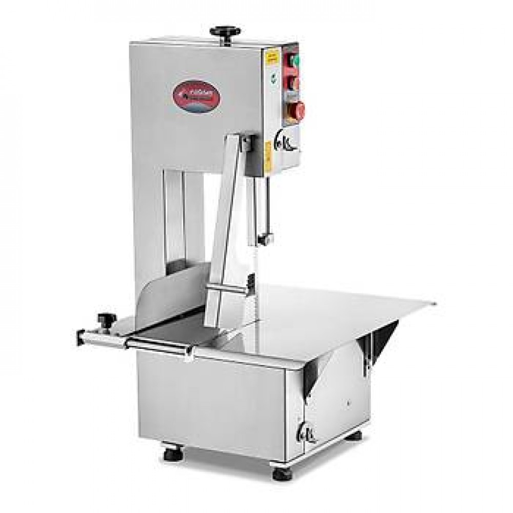 Çağdaş Et Kemik Kesme Testeresi 220 V