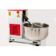 Dev Mikser 25 Kg Un 30 Kg Hamur Yoğurma Makinesi Devirmeli Çıkarılabilir Kazan 220 V