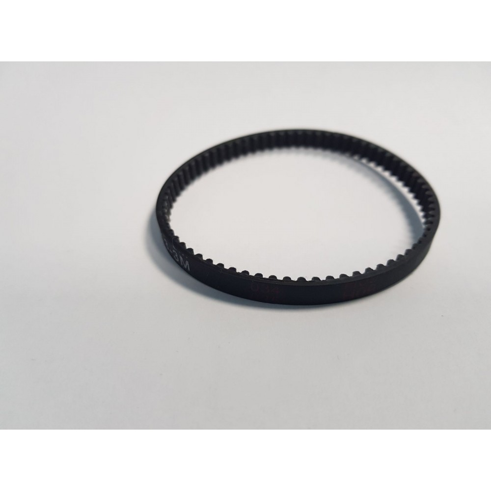 Döner Kesme Makinesi Kayışı