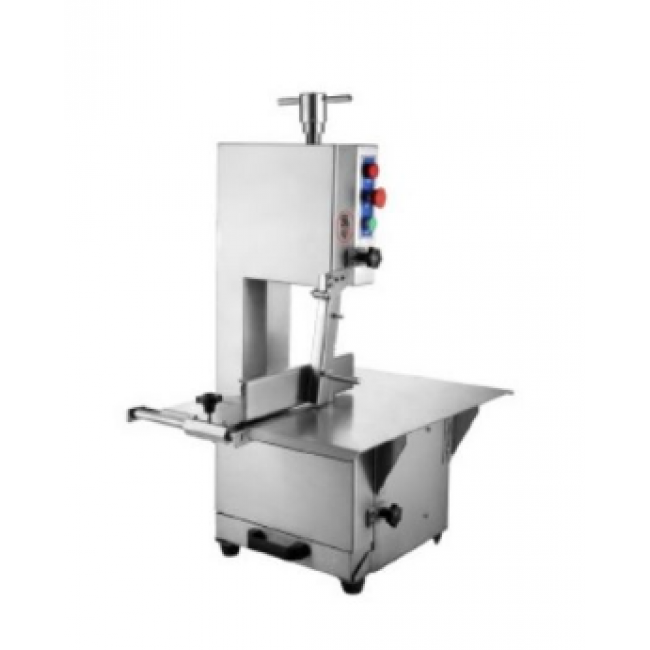 Et Kemik Kesme Makinesi Testeresi