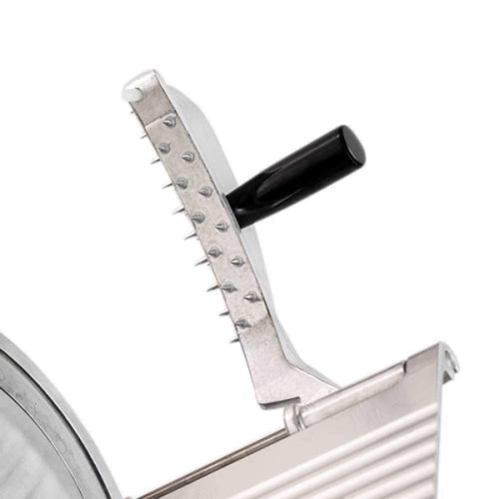 Lavion 27 Cm Salam Kaşar Pastırma Kesme Dilimleme Makinesi