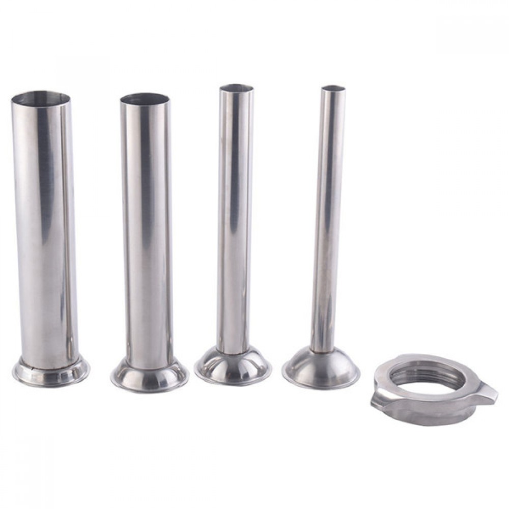 Sucuk Dolum Makinası Sucuk Yapma Makinesi 7 Litre