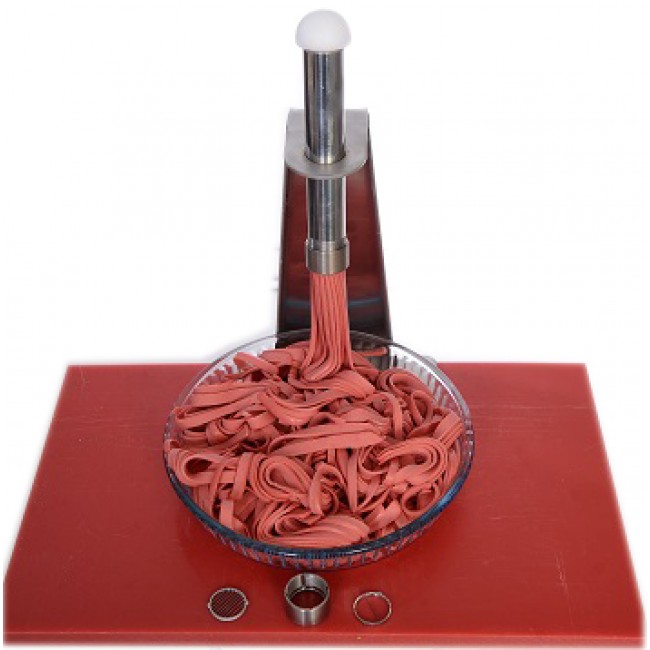 Sosis Dilimleme Bölme Jülyen Kesme Makinası