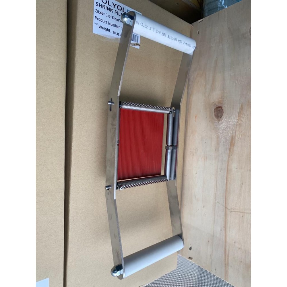 Kaşar Salam Dilimleme Makinası Aparatı 2 mm Kaşar Kesme Makinası