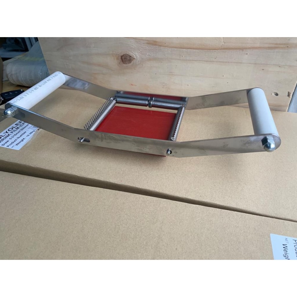 Kaşar Salam Dilimleme Makinası Aparatı 2 mm Kaşar Kesme Makinası