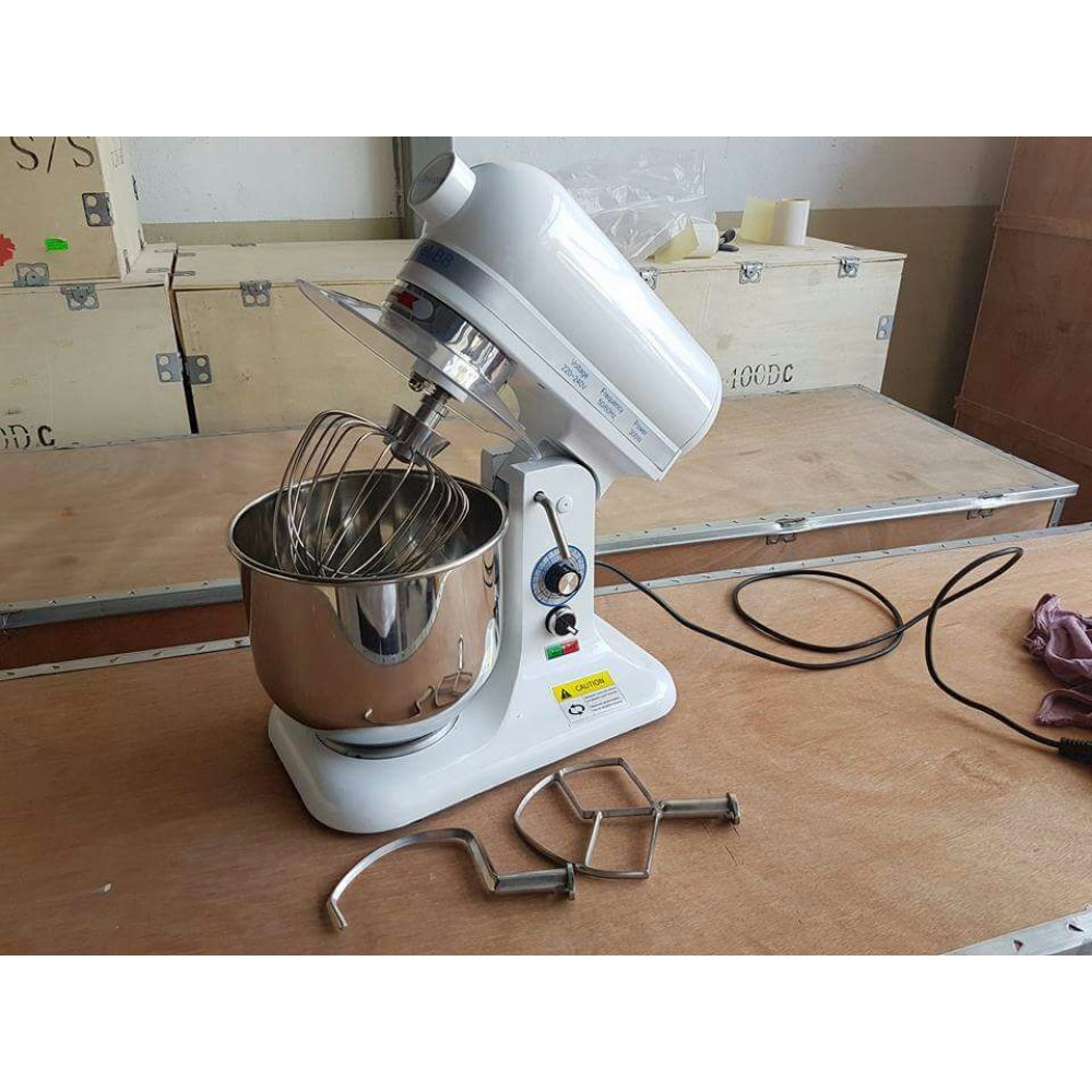 Lavion 8 Litre Setüstü Çırpıcı Mikser