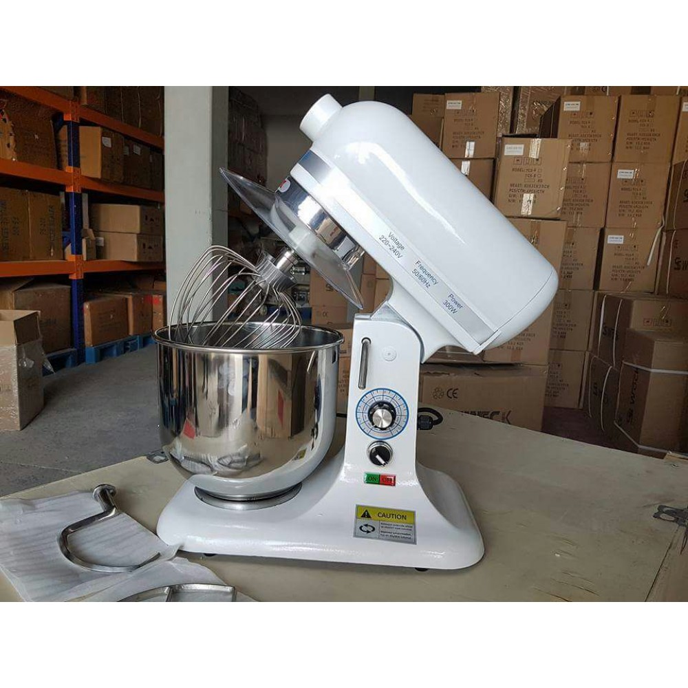 Lavion 8 Litre Setüstü Çırpıcı Mikser