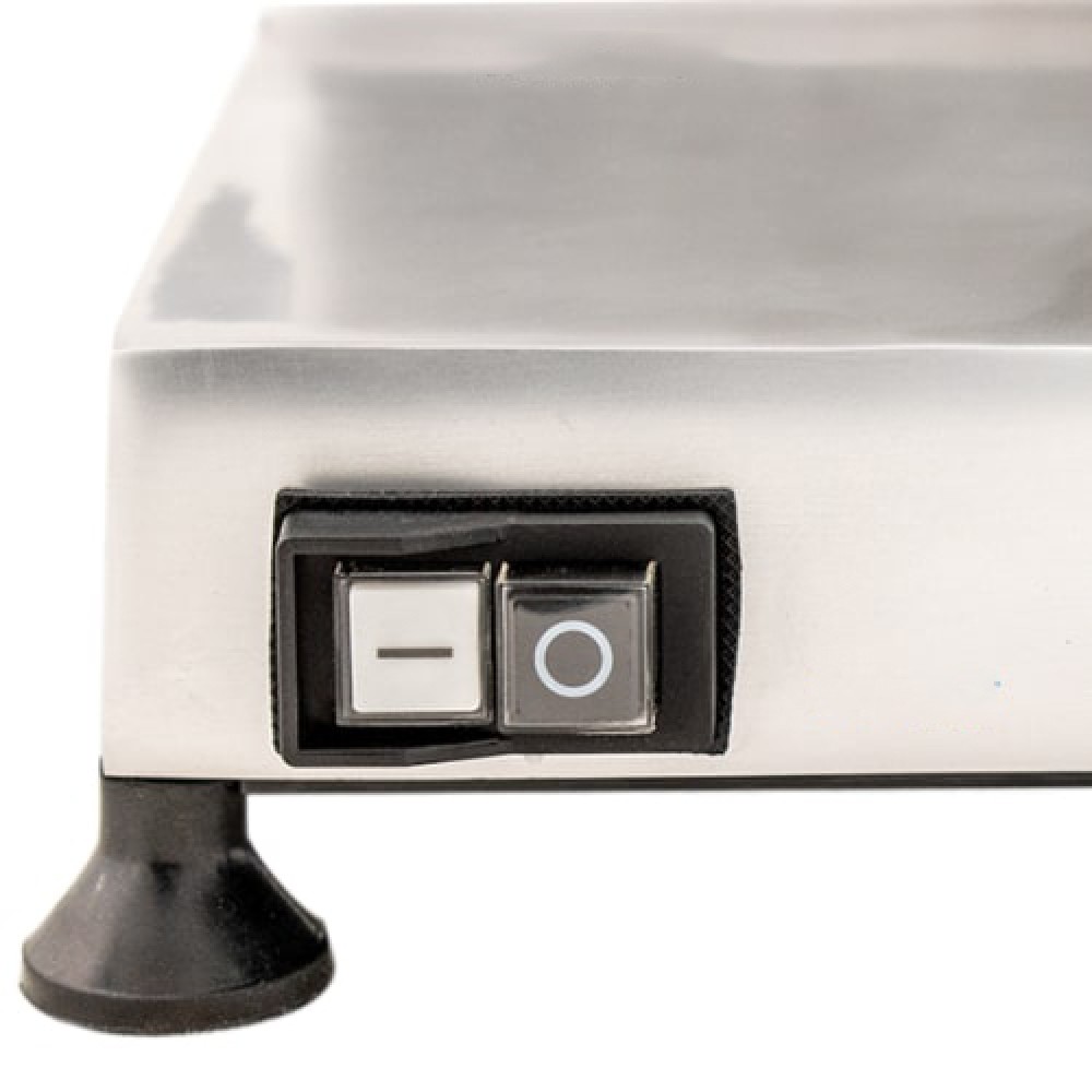 Lavion 27 Cm Salam Kaşar Pastırma Kesme Dilimleme Makinesi