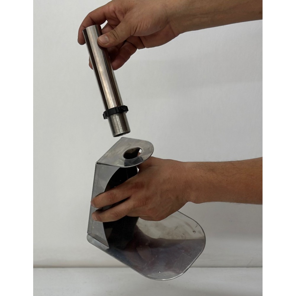 Sosis Dilimleme Bölme Jülyen Kesme Makinası