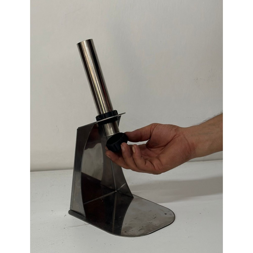 Sosis Dilimleme Bölme Jülyen Kesme Makinası