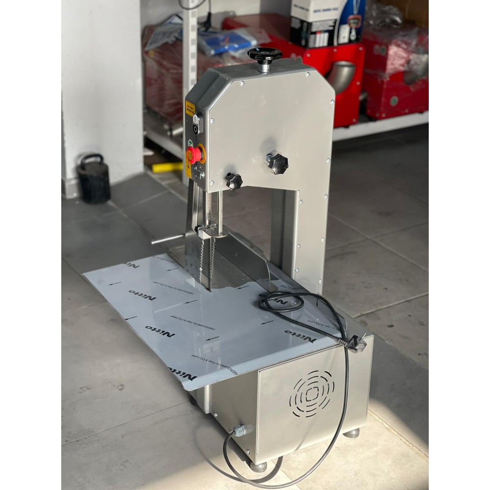 Çağdaş Et Kemik Kesme Testeresi 220 V