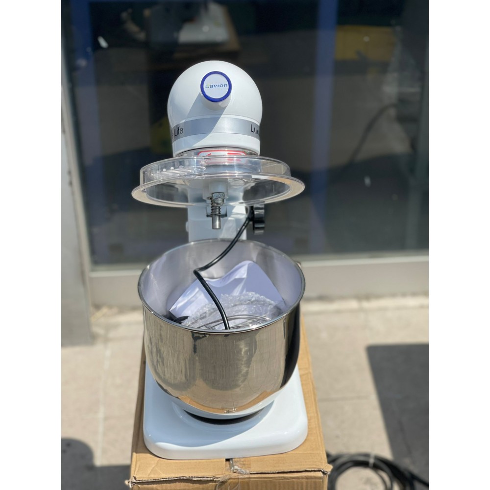 Lavion 8 Litre Setüstü Çırpıcı Mikser