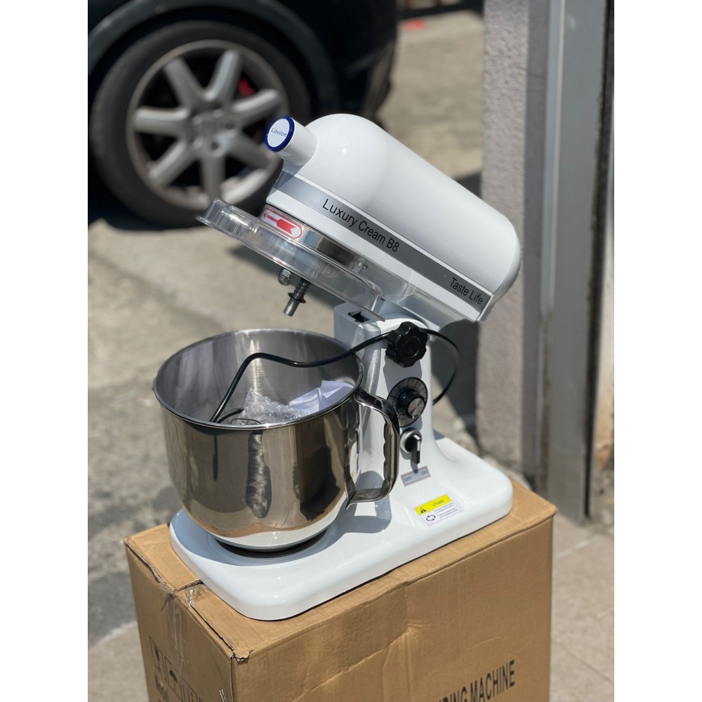 Lavion 8 Litre Setüstü Çırpıcı Mikser